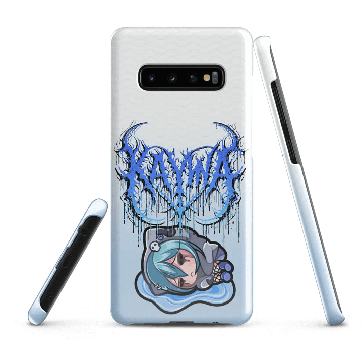 Samsung Depresso Gradient Case product image (5)