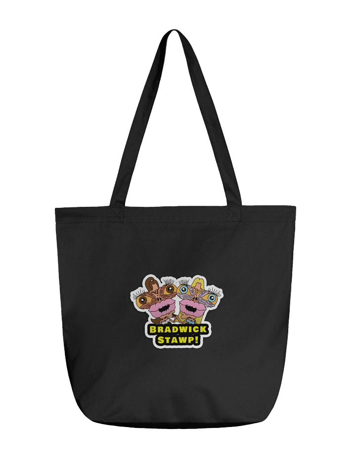Graceigh and Emmaeigh Tote bag product image (1)