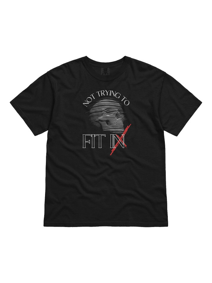 not trying to fit in product image (1)