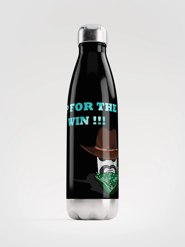 For The Win product image (1)