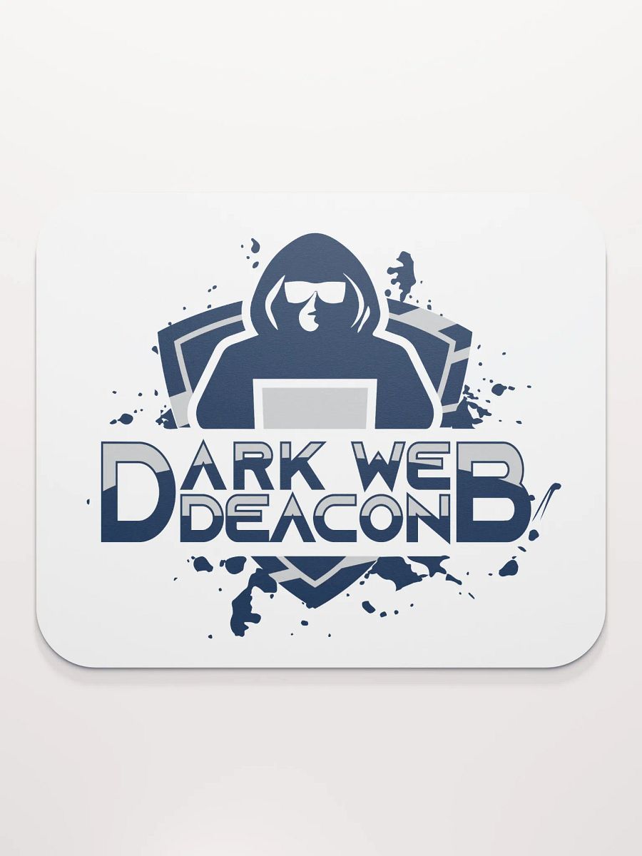 DWD Mouse Pad product image (2)