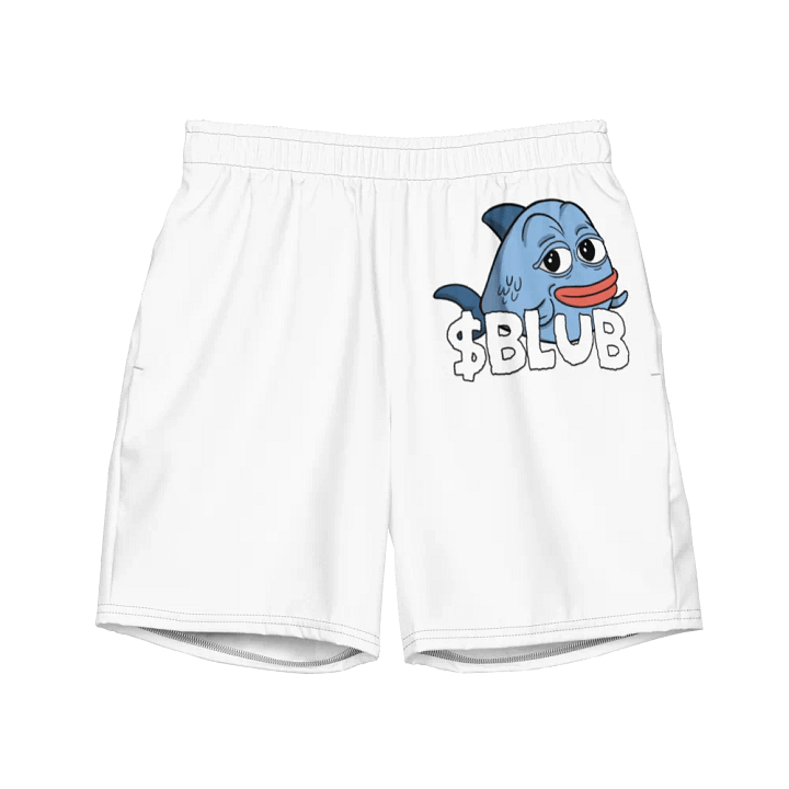 That Dirty Fish Swim Shorts product image (2)