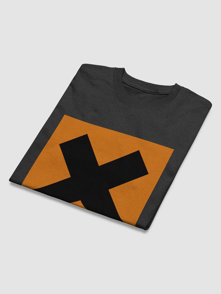 X T Shirt (Variation 2) product image (3)
