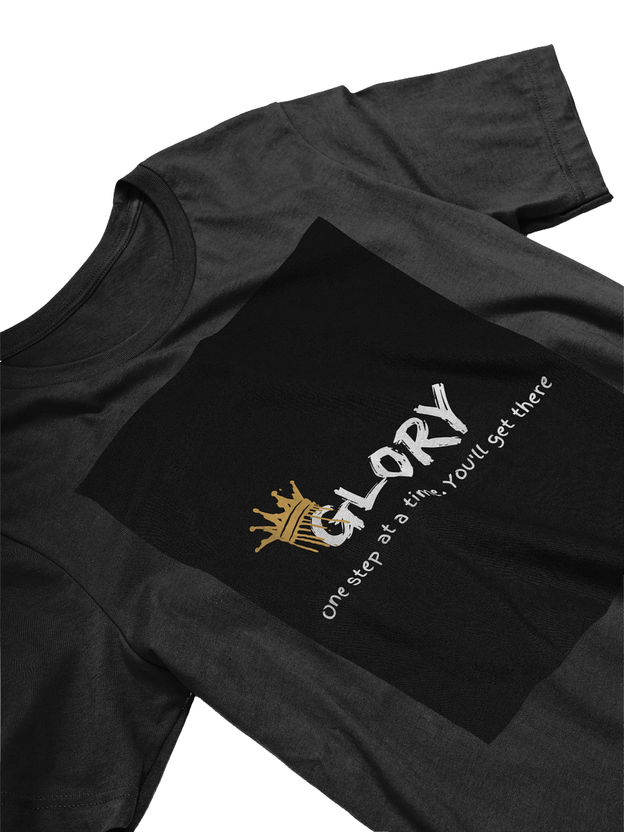 Glory Crowned T-Shirt product image (7)