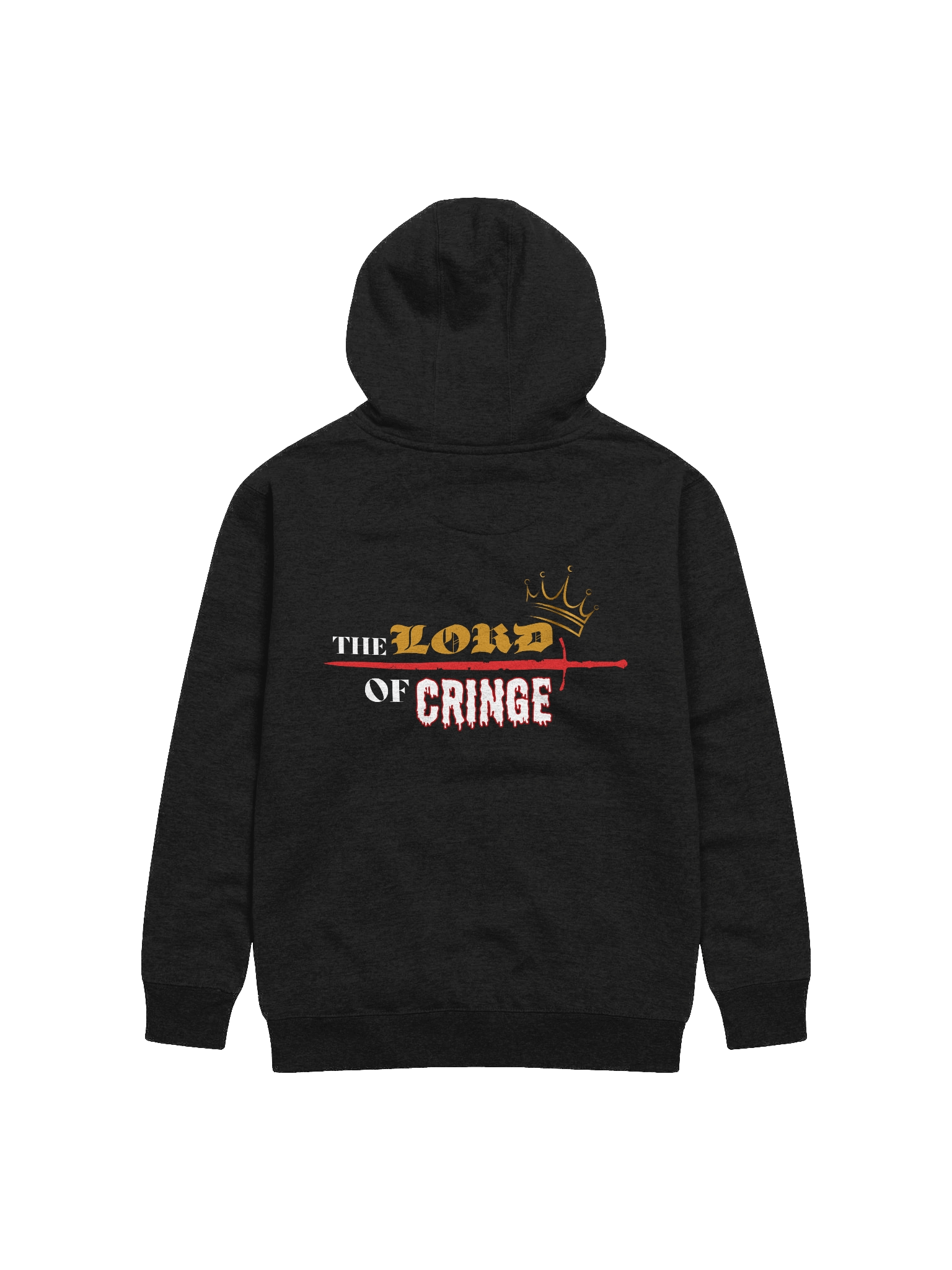 The LORD of CRINGE! product image (2)