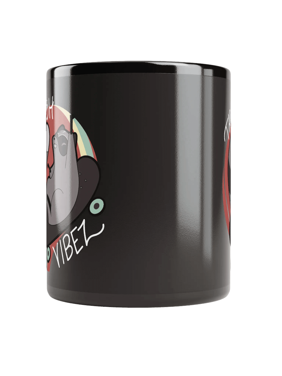Charlie's Trash Vibez Mug product image (5)