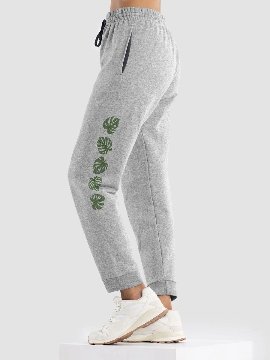 Monstera Joggers product image (1)