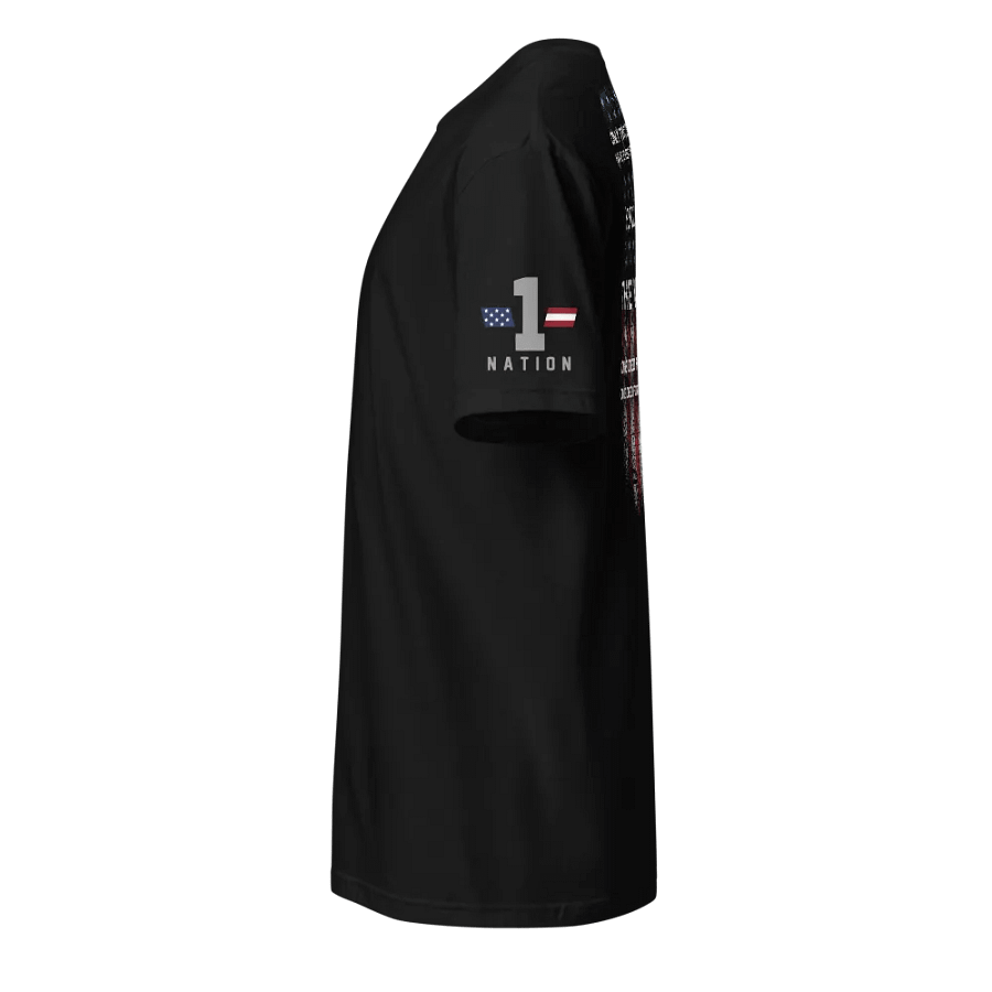 Veteran Died For Your Freedom product image (2)