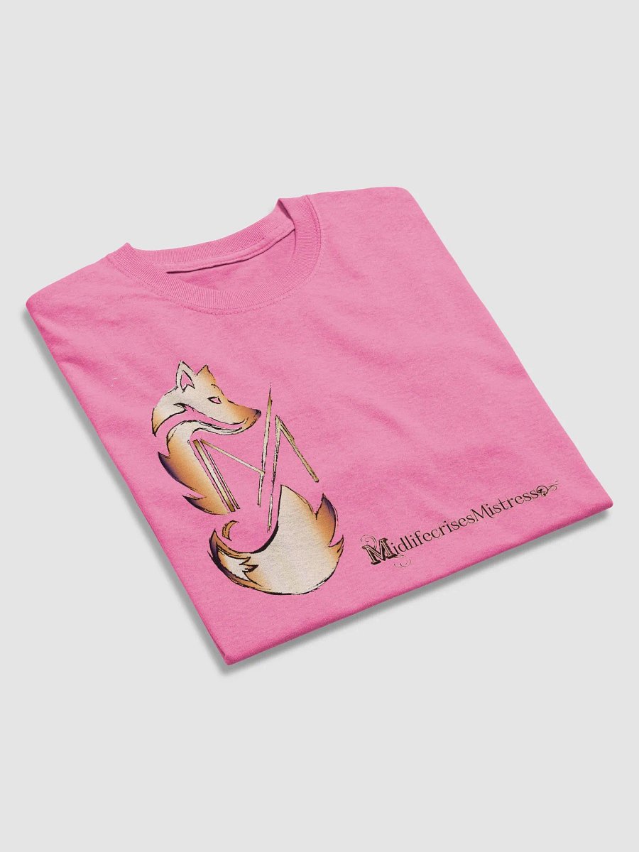 MCM Heavyweight T-Shirt product image (4)