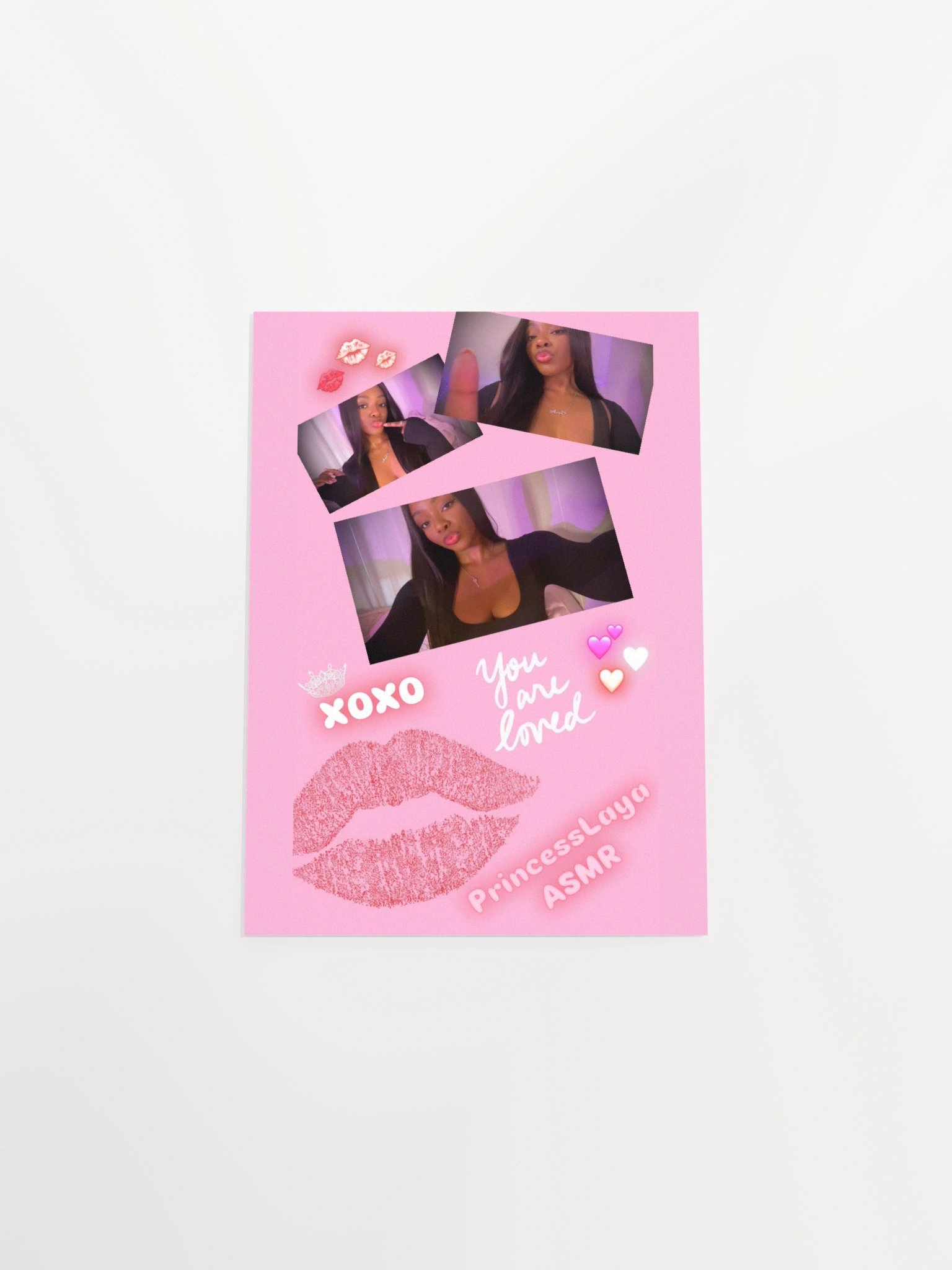 YOU are LOVED 🤍💋 product image (4)
