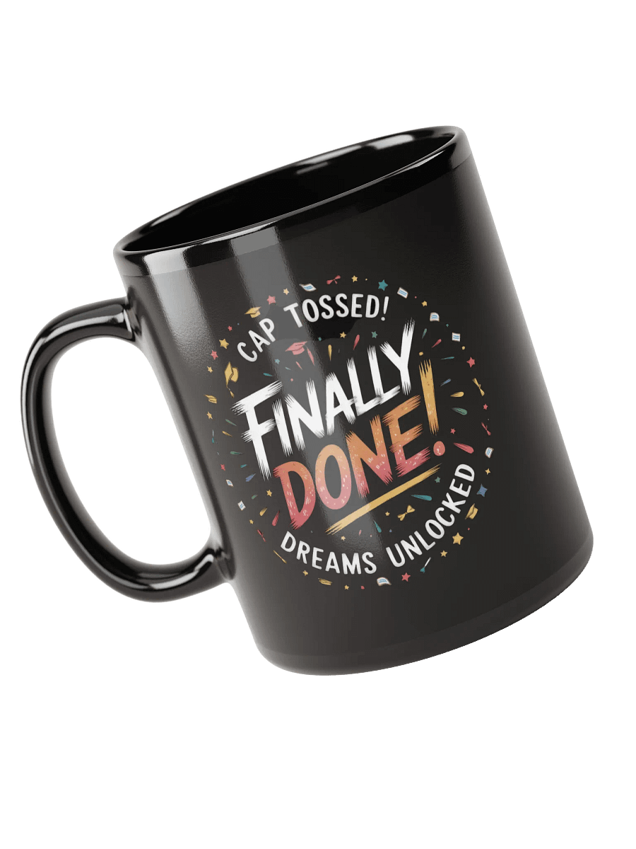 Finally Done! product image (6)