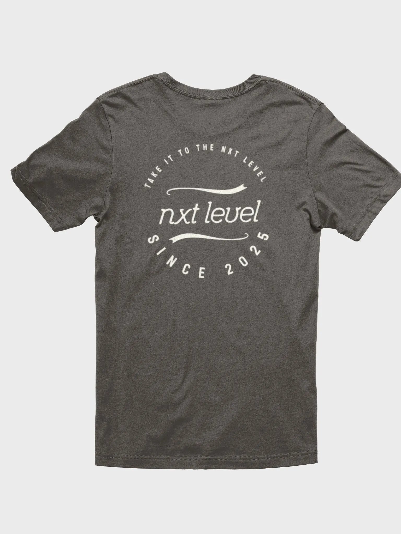 nxtlevel tee product image (15)