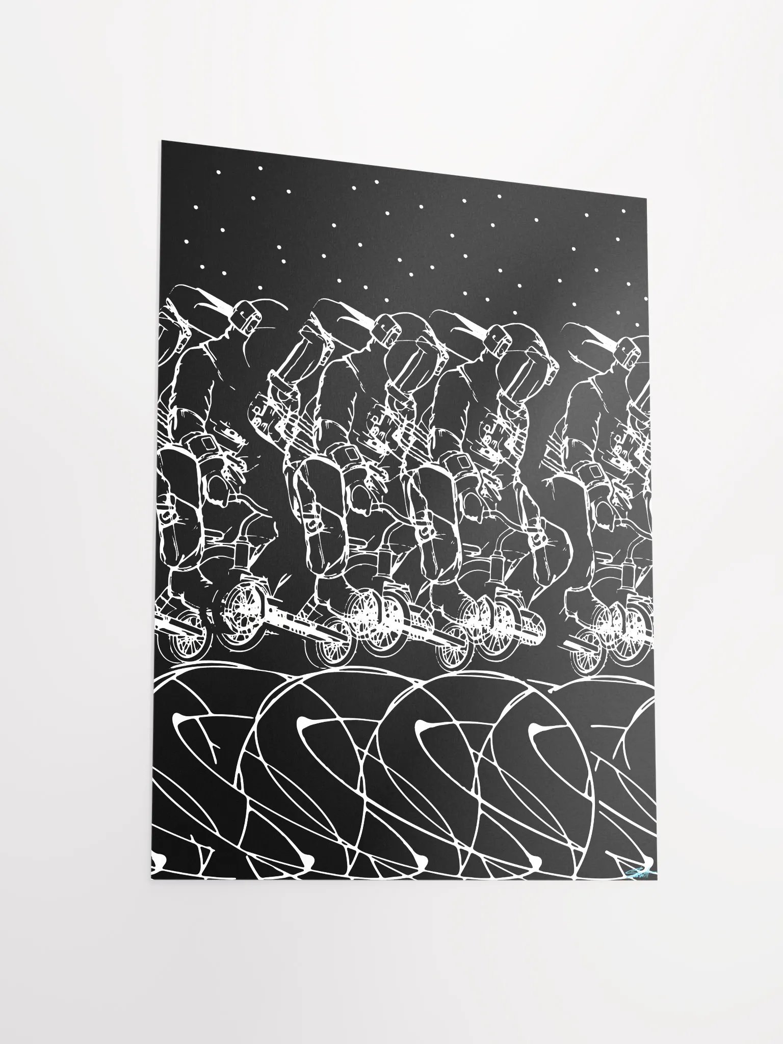 COSMIC KID 3D product image (6)