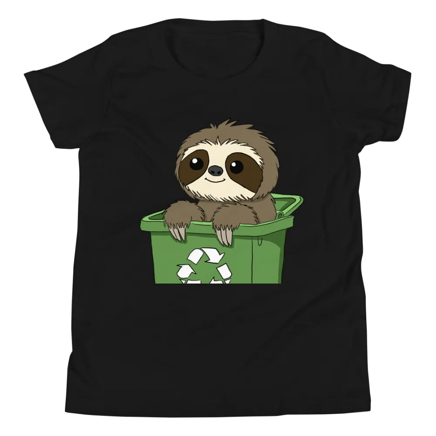 Children's Shirt - Bin product image (12)