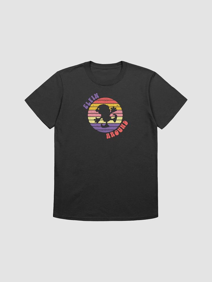 Elfin Around Tee product image (2)