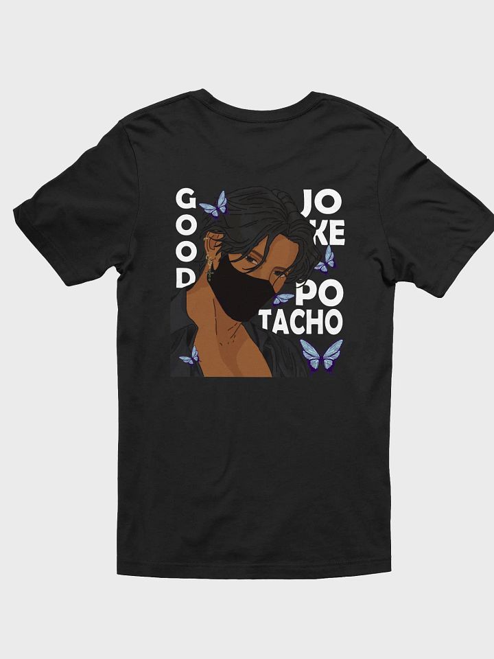 Good Joke Potacho T-Shirt product image (2)