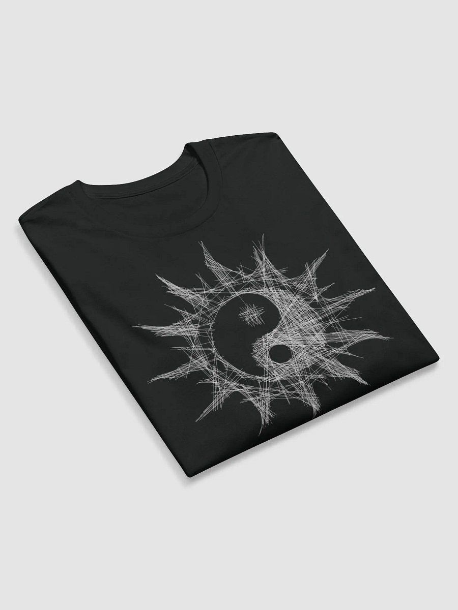 Solar Flare Fitted Long Sleeve product image (10)