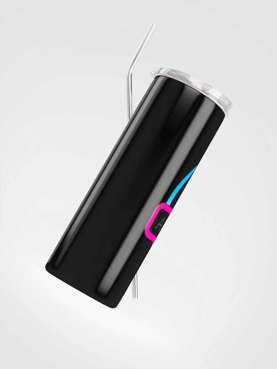 Facts After Dark Stainless Steel Tumbler product image (4)