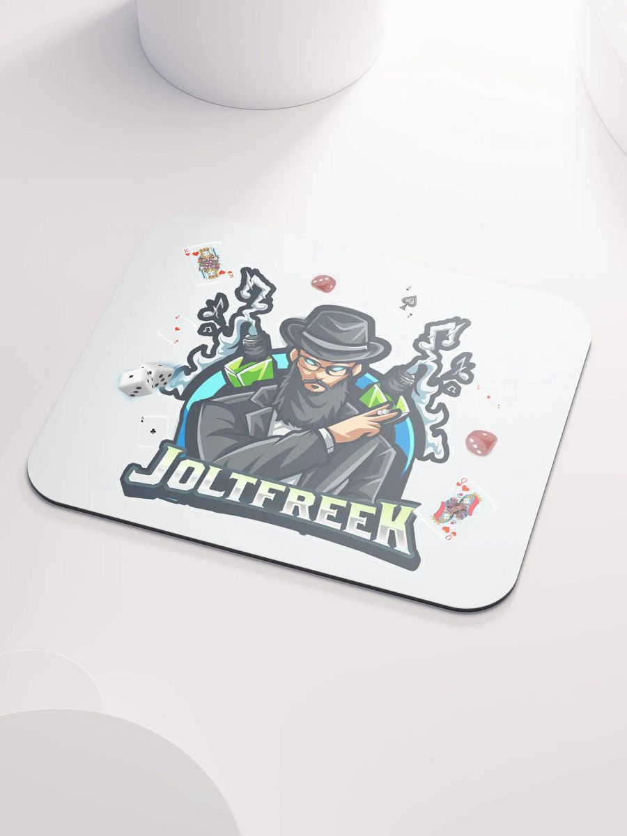 New Gamble Logo Classic Pad product image (3)