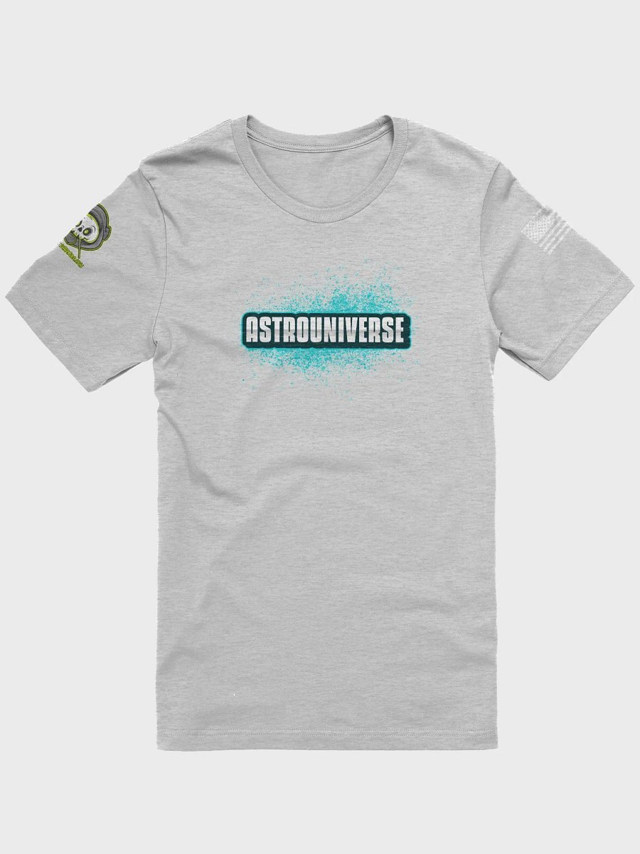 ASTROUNIVERSE Splash T-Shirt product image (3)