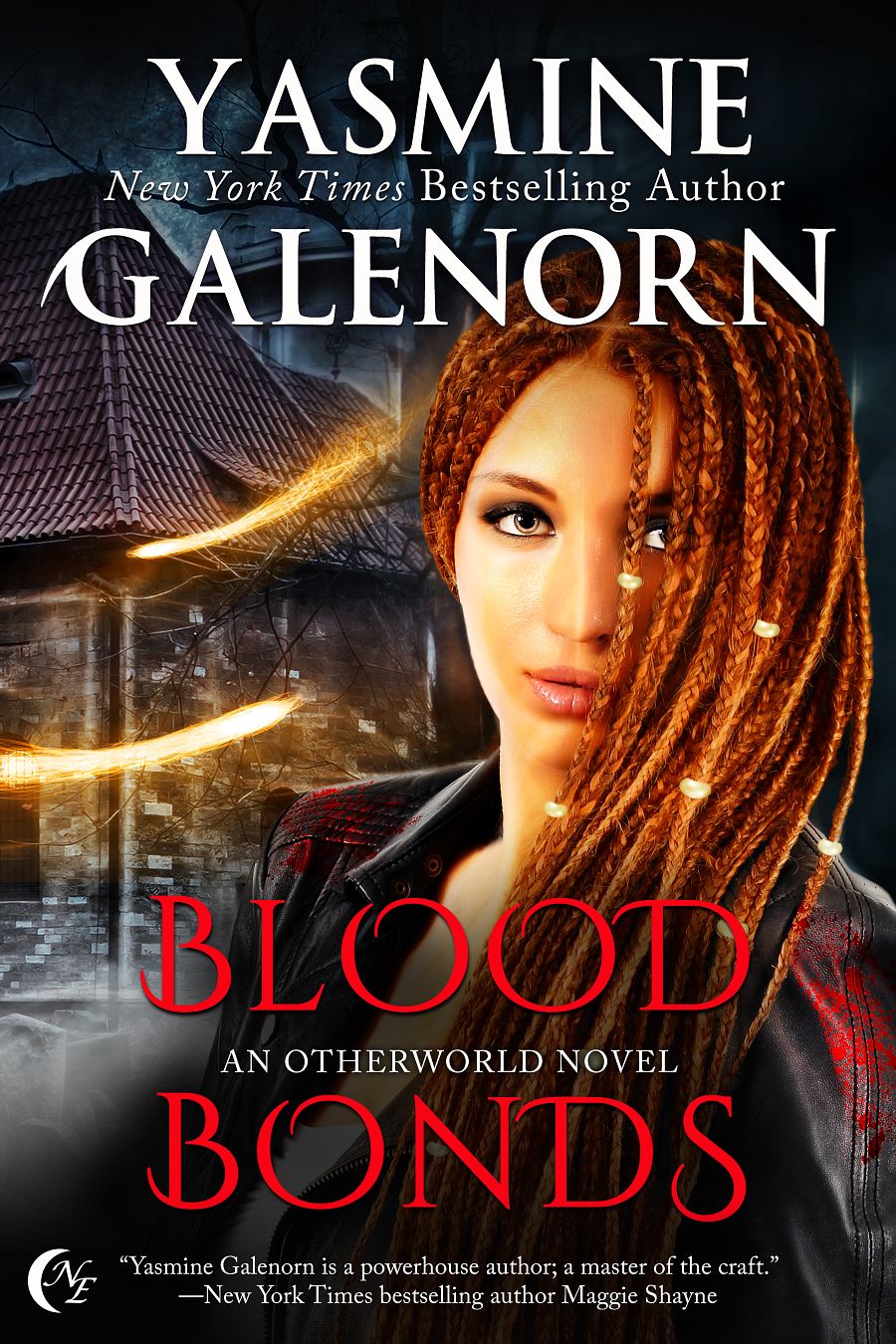 Blood Bonds product image (1)