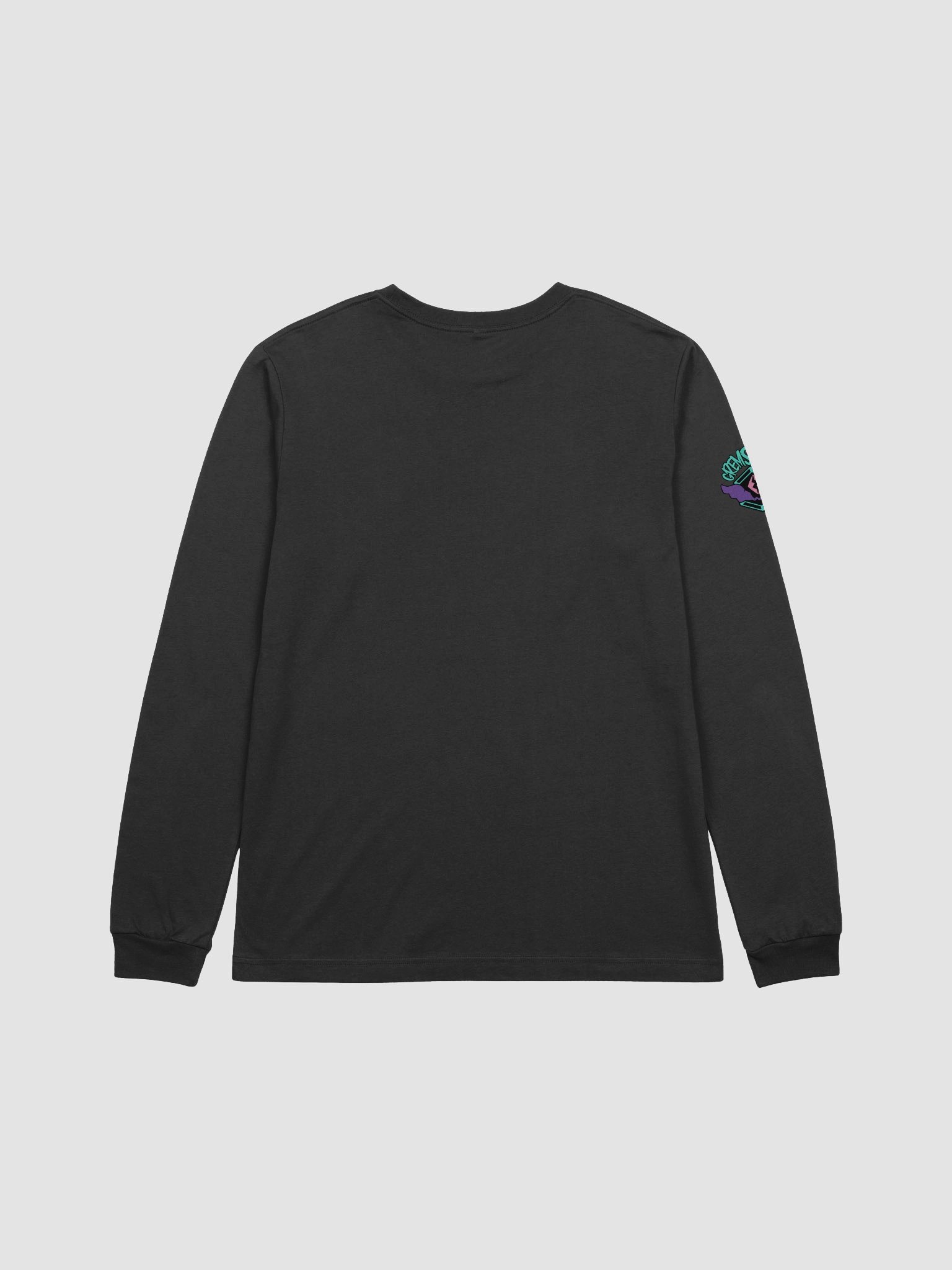 CozmcGrin Long Sleeve product image (8)