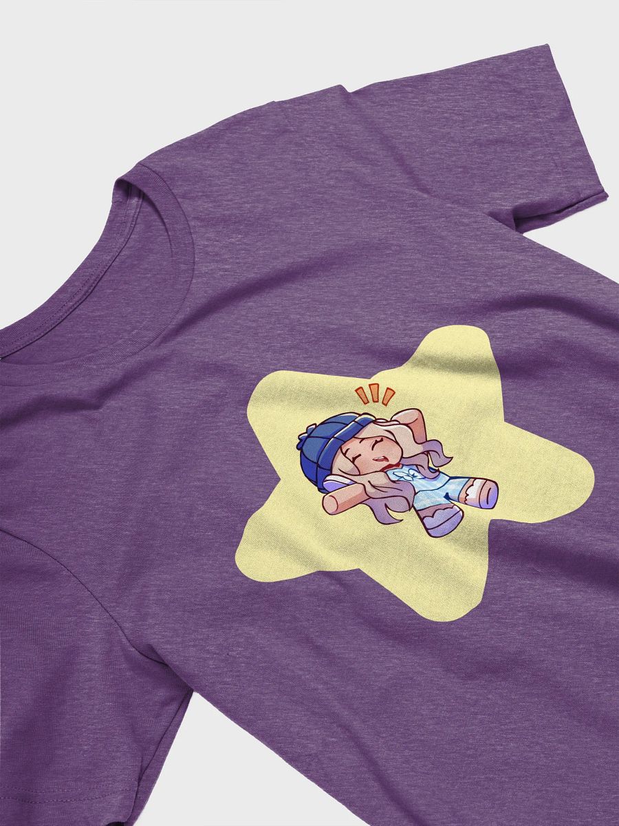 Avi Starlight Bliss T-Shirt product image (18)