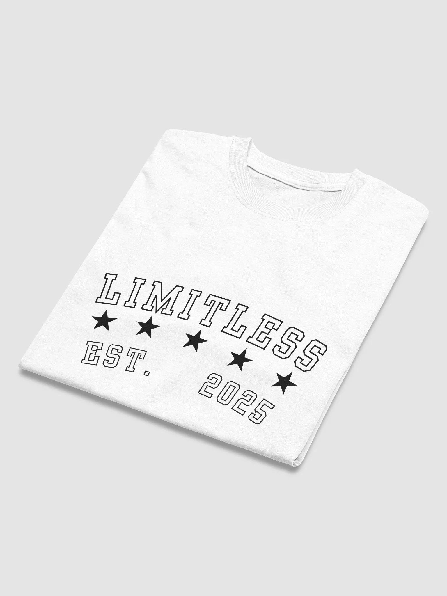 Classic Limitless Hunt Unisex T-Shirt product image (4)