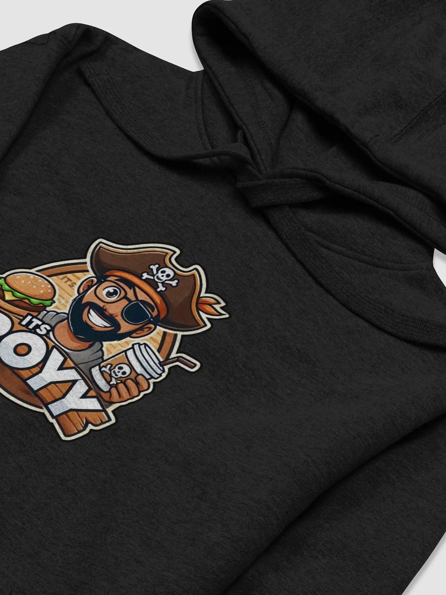 Pirate Roy Unisex Hoodie product image (20)