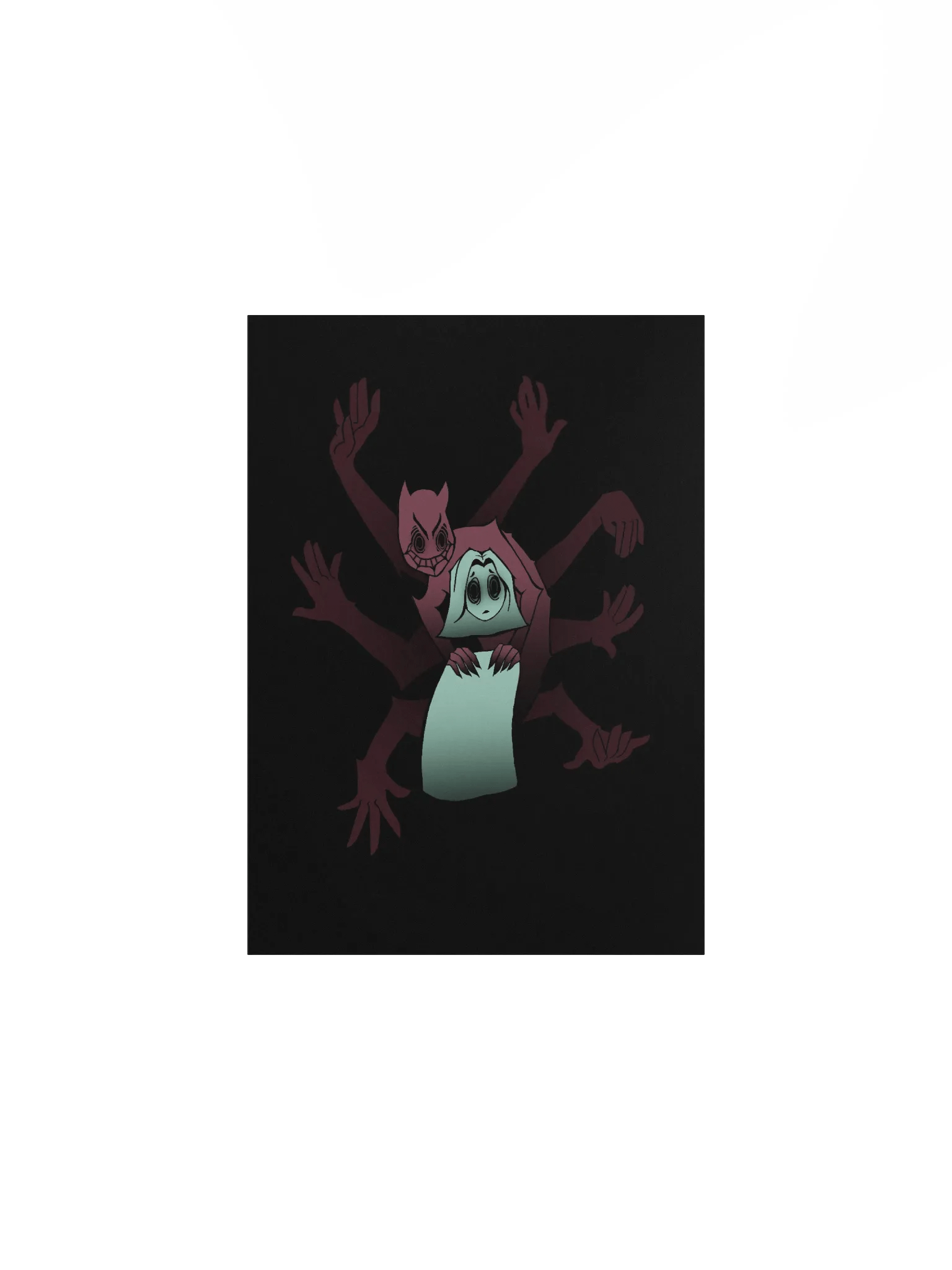 Devil's on Your Shoulder product image (1)