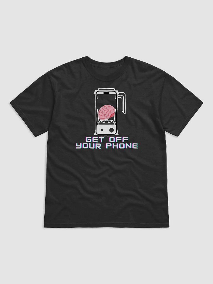 Get off your phone product image (1)
