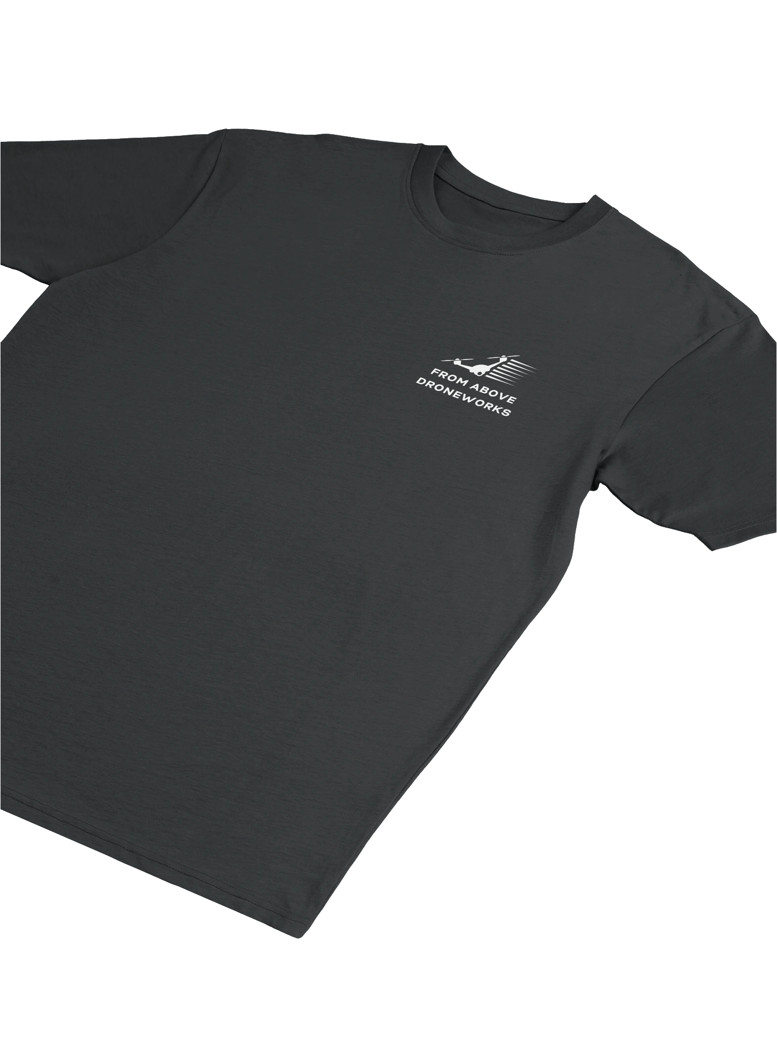 Clear to Launch Tee product image (5)