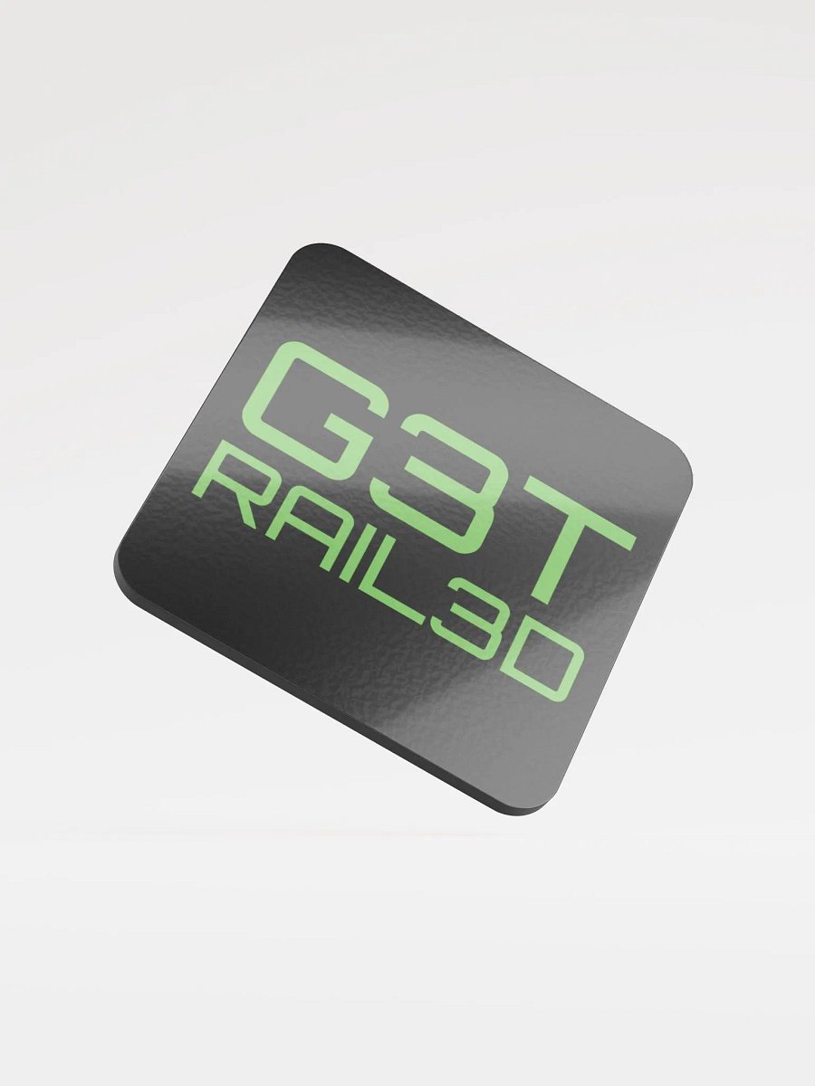 G3T RAIL3D - COAST3R product image (1)