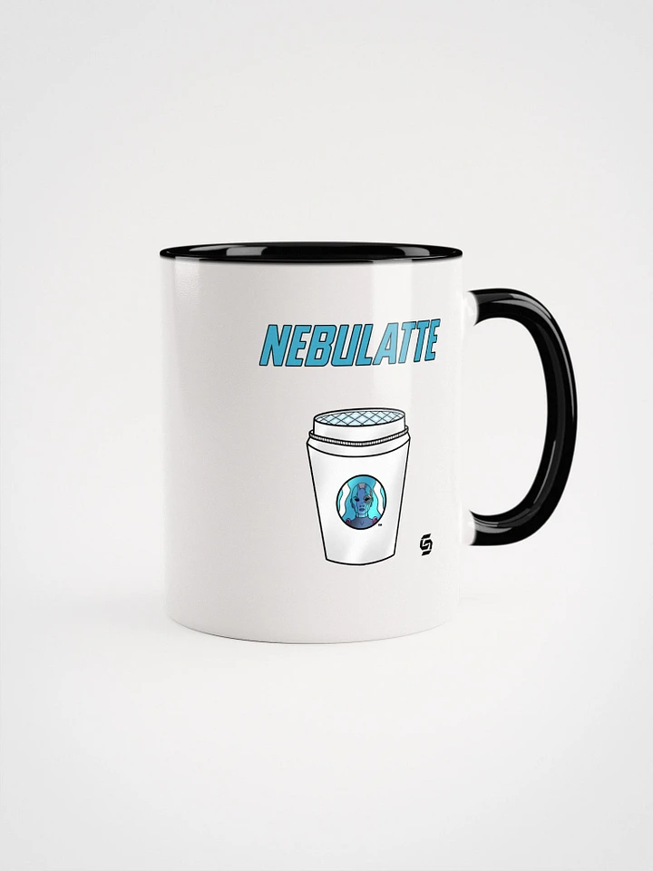 Nebulatte - Nebula Coffee Cup product image (3)