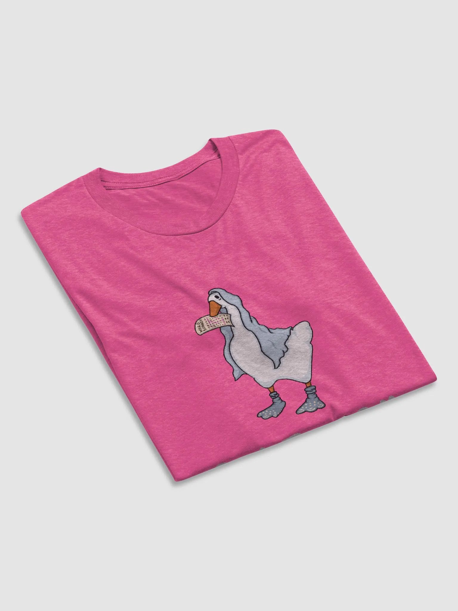 Got Too Silly V2 Super Soft Tee product image (58)