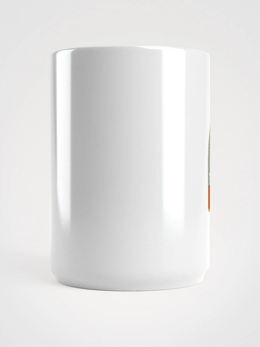 Claw Spa Members Mug product image (5)