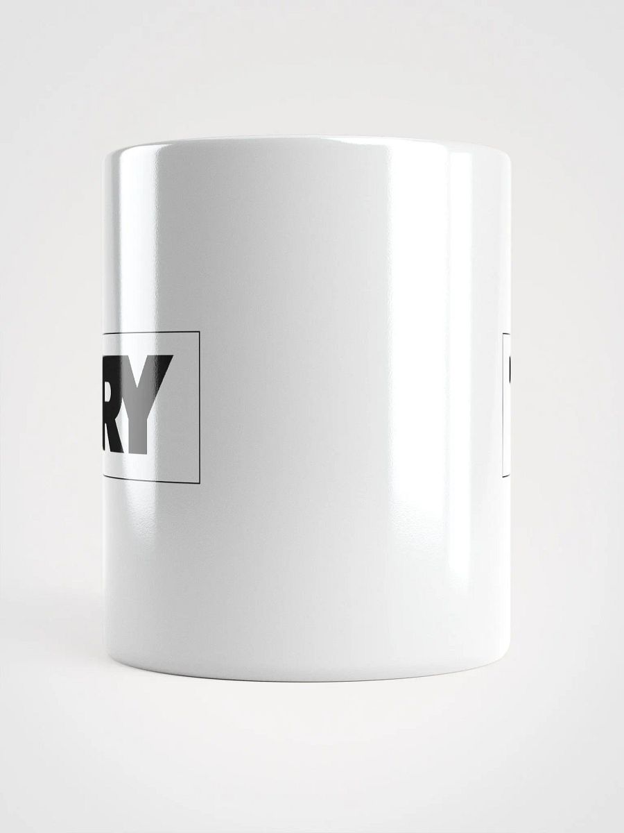 TRY Logo Mug product image (5)