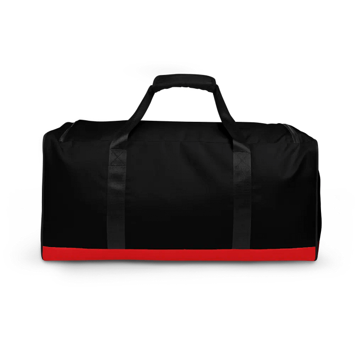 L.A. Basketball Legend Raymond Lewis Signature Bag product image (2)