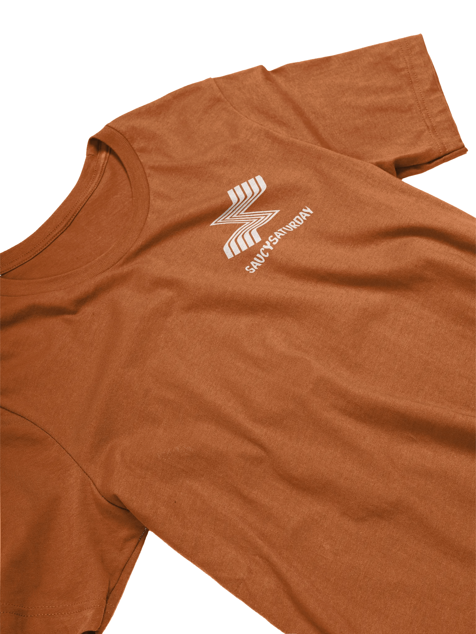 WhataSaucy T-SHIRT OG version product image (13)