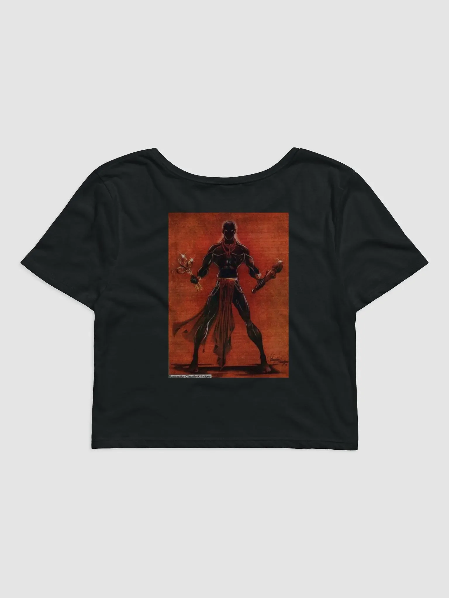 Caminho com Exú sim, e dai? product image (2)