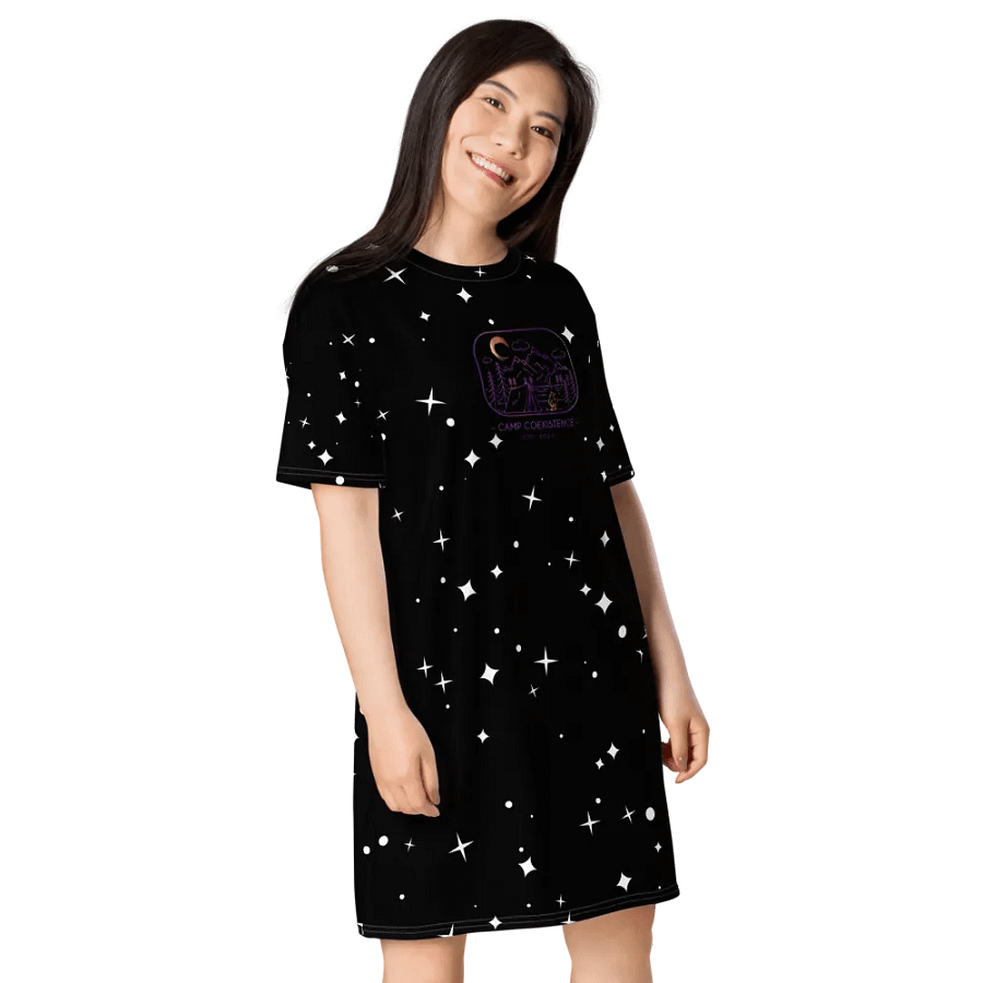 Camp CoExistence - MuuMuu product image (8)