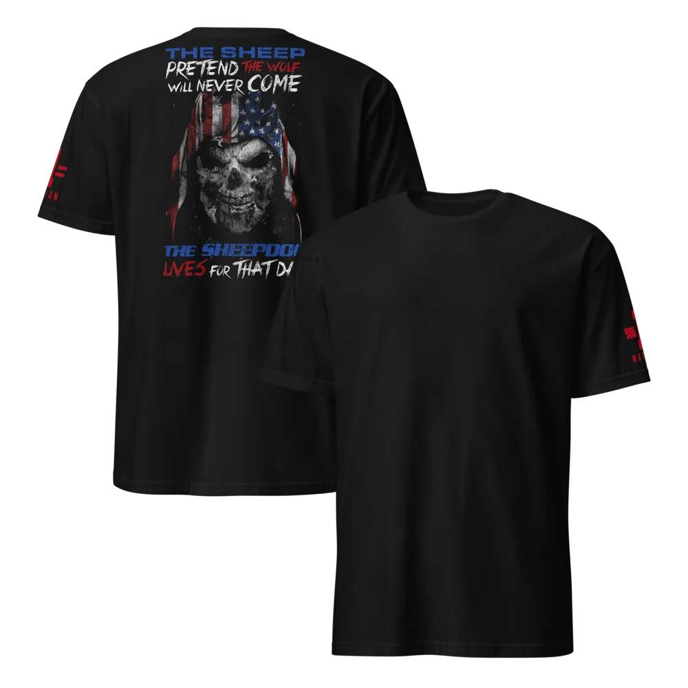 Reaper: The Sheepdog product image (13)