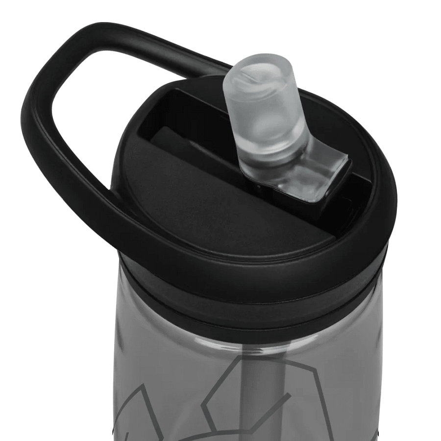 S Logo Camelback Water Bottle product image (7)