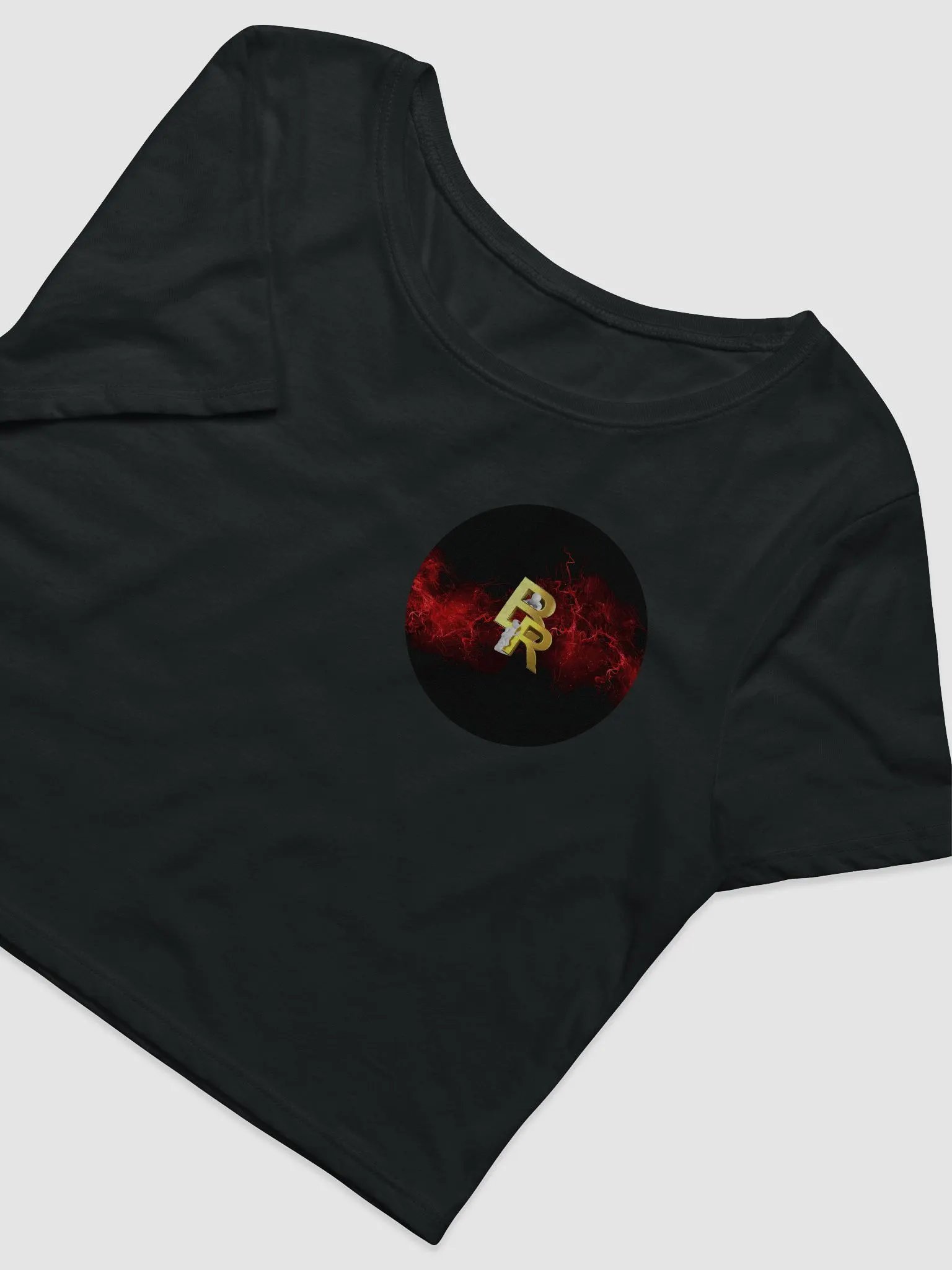 BigRed Crop Top product image (3)