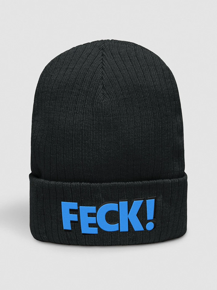 Feck Beanie product image (2)
