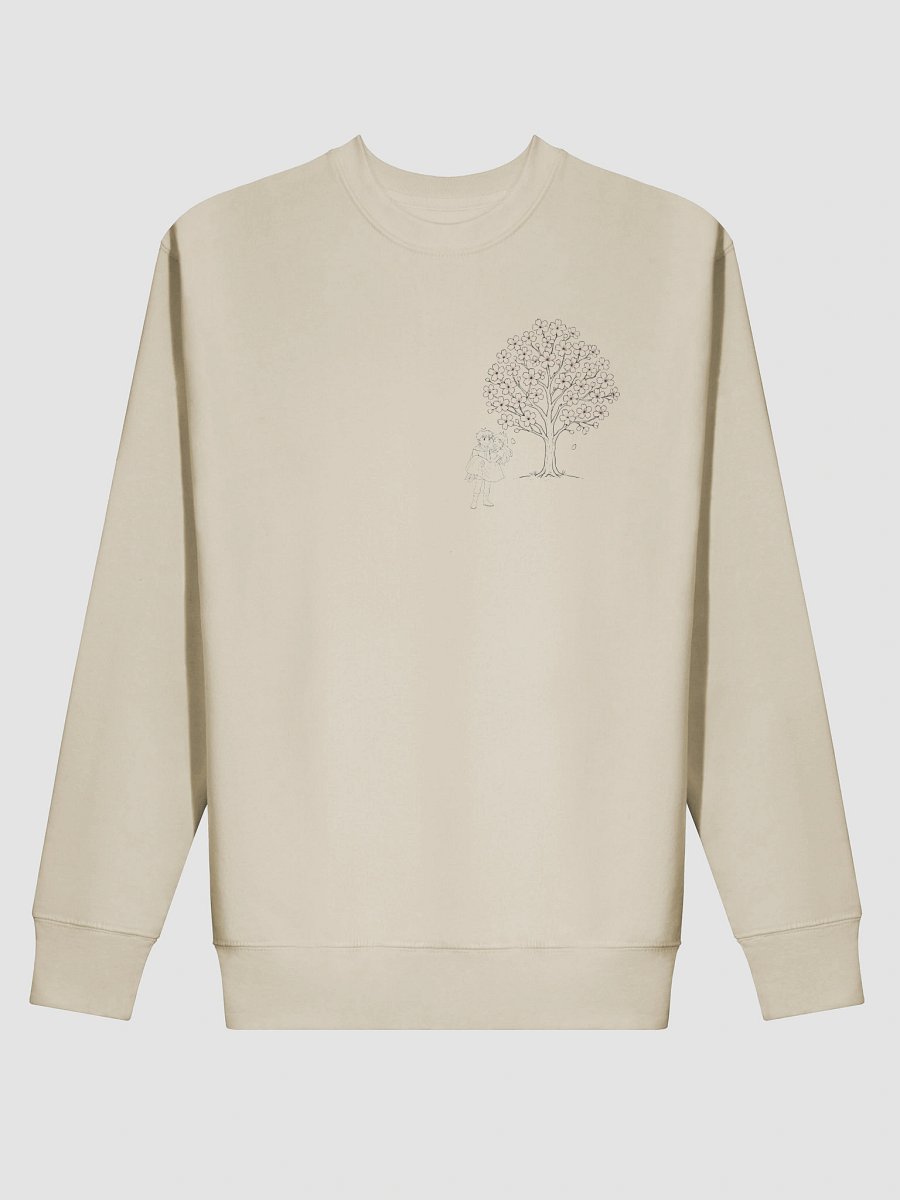 Majestic Castle Dreams Sweatshirt product image (4)