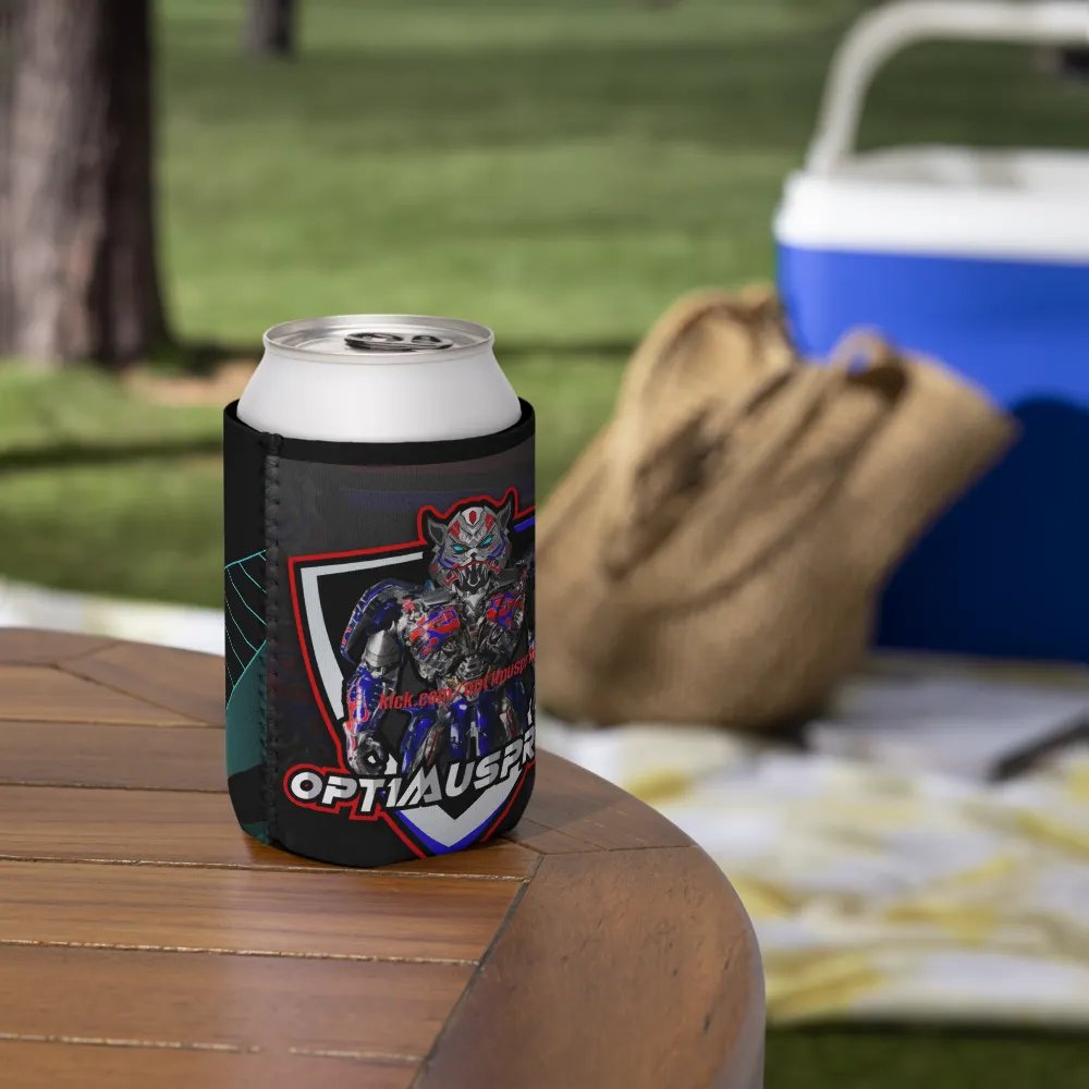 optimus coozie product image (7)