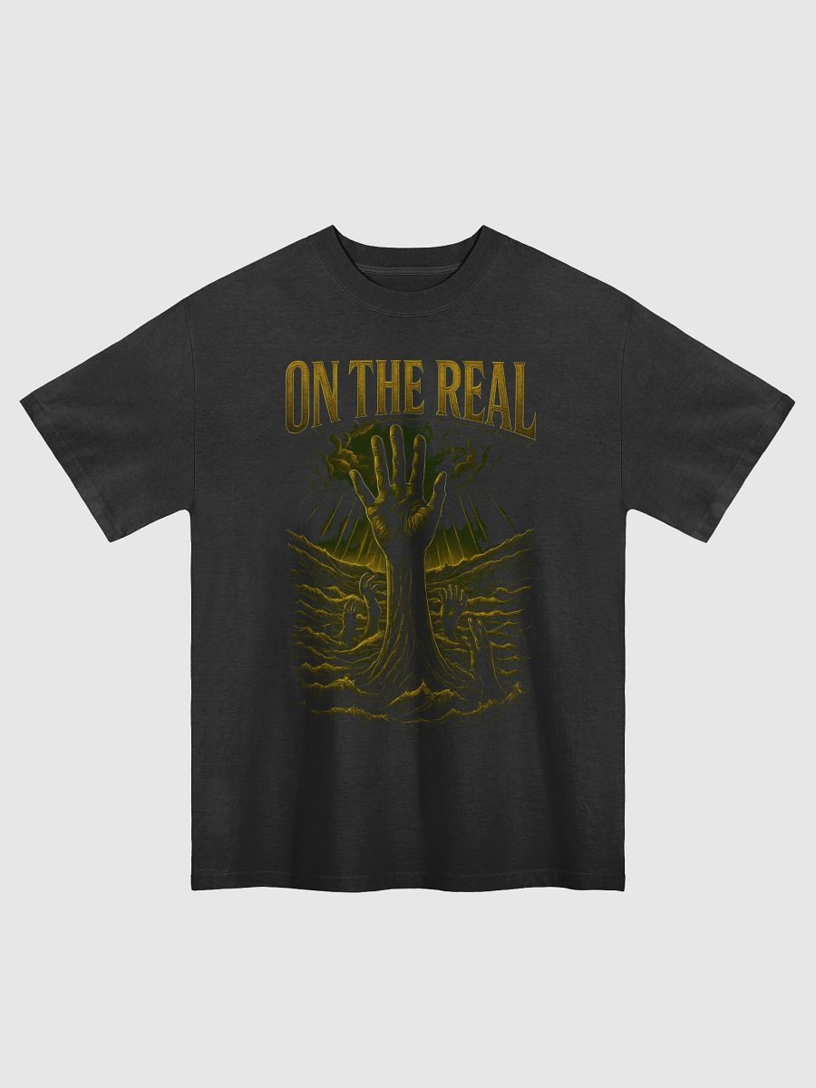 Hand Of Doom OTR T-Shirt product image (1)