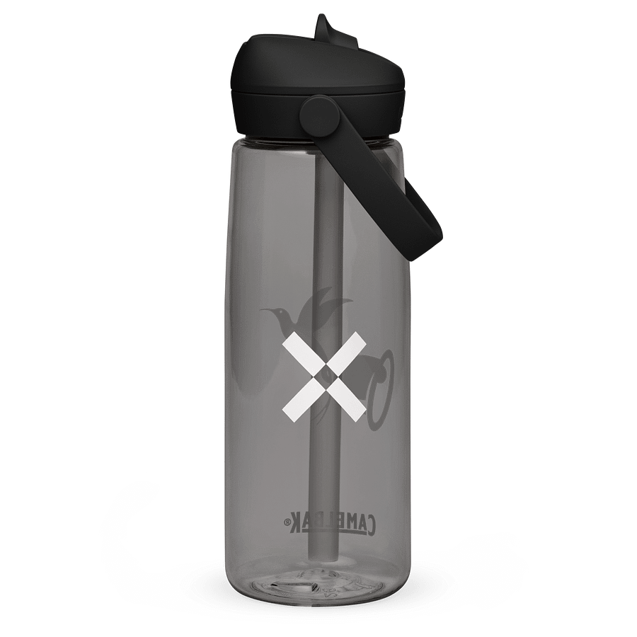 Wilderness Graphic Flip Straw Water Bottle product image (13)