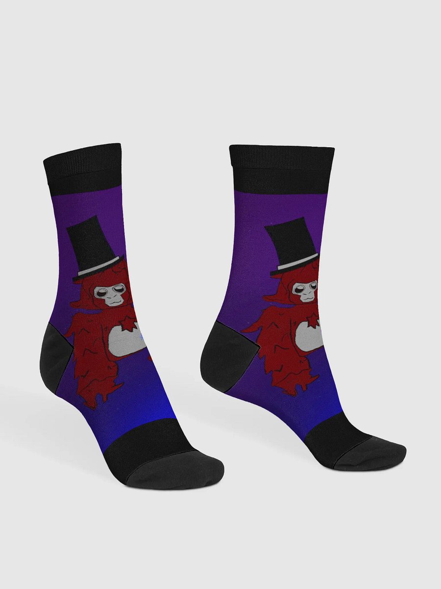 Phoenix Standard Socks (Classic) product image (3)